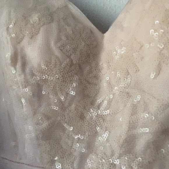 Ashley and Justin Bridesmaids Dress - Picture 3 of 11